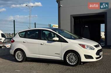 Минивэн Ford C-Max 2015 в 