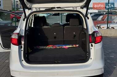 Минивэн Ford C-Max 2015 в 