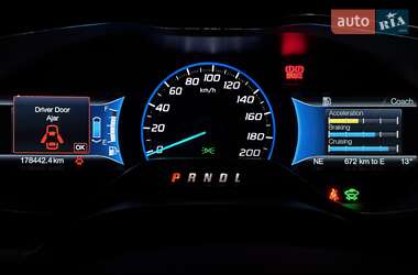 Минивэн Ford C-Max 2015 в 
