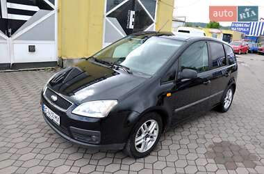 Мінівен Ford C-Max 2003 в 