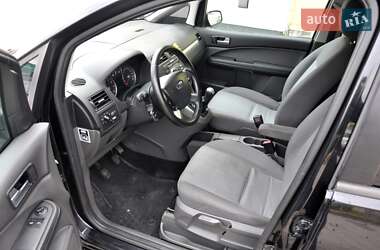 Мінівен Ford C-Max 2003 в 