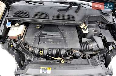 Мінівен Ford C-Max 2003 в 