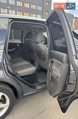 Минивэн Ford C-Max 2007 в 