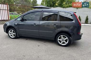 Минивэн Ford C-Max 2007 в 