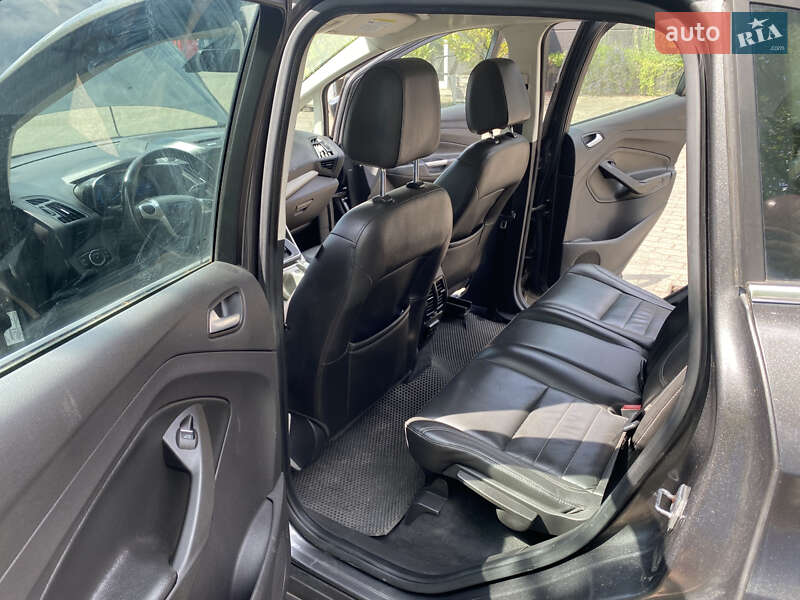 Мінівен Ford C-Max 2014 в Харкові