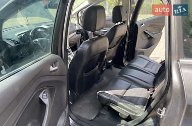 Минивэн Ford C-Max 2014 в 