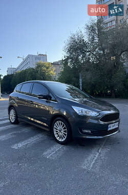 Мінівен Ford C-Max 2016 в Дніпрі