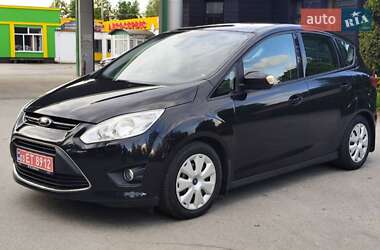 Минивэн Ford C-Max 2011 в Звягеле