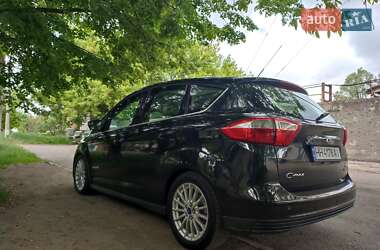 Минивэн Ford C-Max 2013 в 