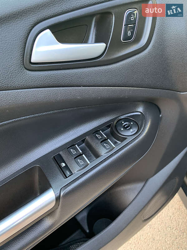 Мінівен Ford C-Max 2017 в Івано-Франківську