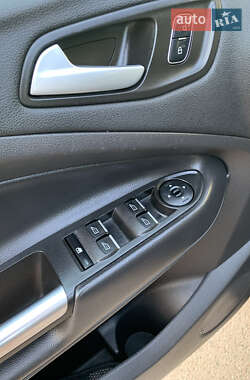 Минивэн Ford C-Max 2017 в 
