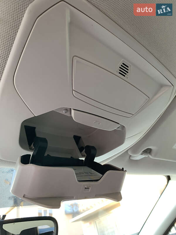 Мінівен Ford C-Max 2017 в Івано-Франківську