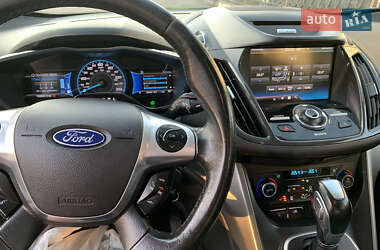 Минивэн Ford C-Max 2017 в 