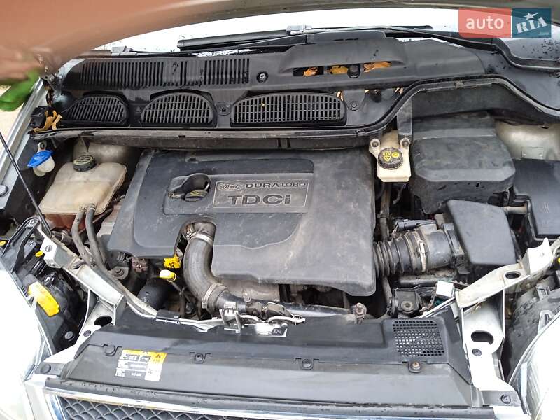 Минивэн Ford C-Max 2006 в Николаеве фото 4 Минивэн Ford C-Max 2006 в Николаеве