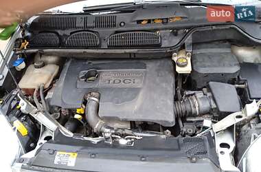Минивэн Ford C-Max 2006 в 