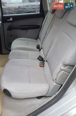 Минивэн Ford C-Max 2006 в 
