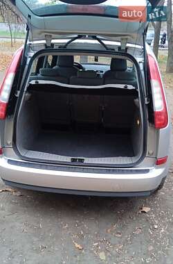 Минивэн Ford C-Max 2006 в 