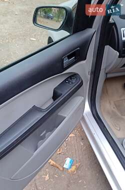 Минивэн Ford C-Max 2006 в 