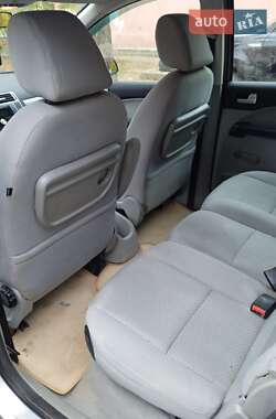 Минивэн Ford C-Max 2006 в 