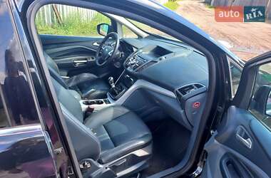 Минивэн Ford C-Max 2011 в 