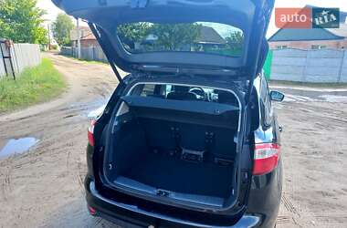 Минивэн Ford C-Max 2011 в 