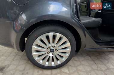 Минивэн Ford C-Max 2009 в 
