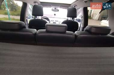 Минивэн Ford C-Max 2009 в 