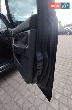 Минивэн Ford C-Max 2009 в 