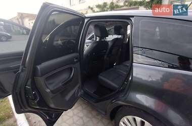 Минивэн Ford C-Max 2009 в 
