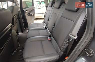 Минивэн Ford C-Max 2009 в 