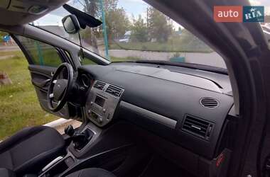 Минивэн Ford C-Max 2009 в 