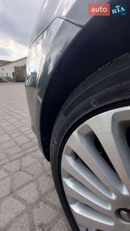 Минивэн Ford C-Max 2009 в Луцке фото 16 Минивэн Ford C-Max 2009 в Луцке