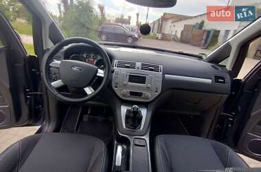 Минивэн Ford C-Max 2009 в 