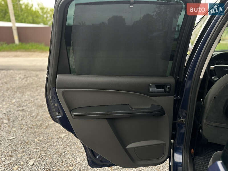 Мінівен Ford C-Max 2004 в Вінниці