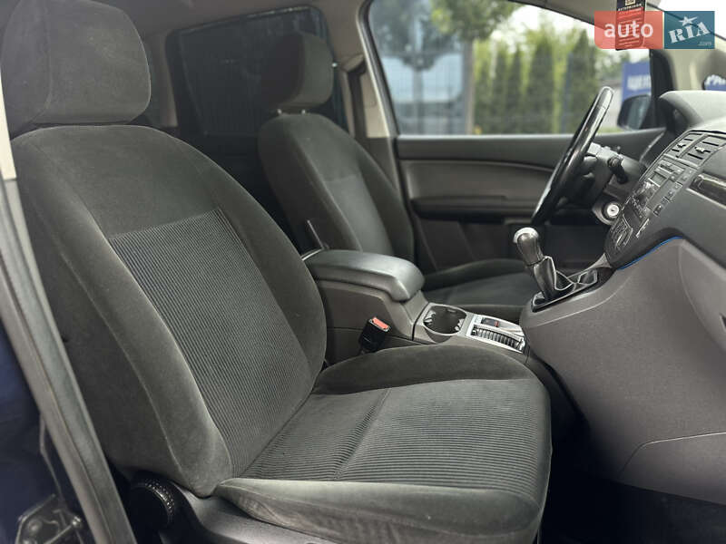 Мінівен Ford C-Max 2004 в Вінниці