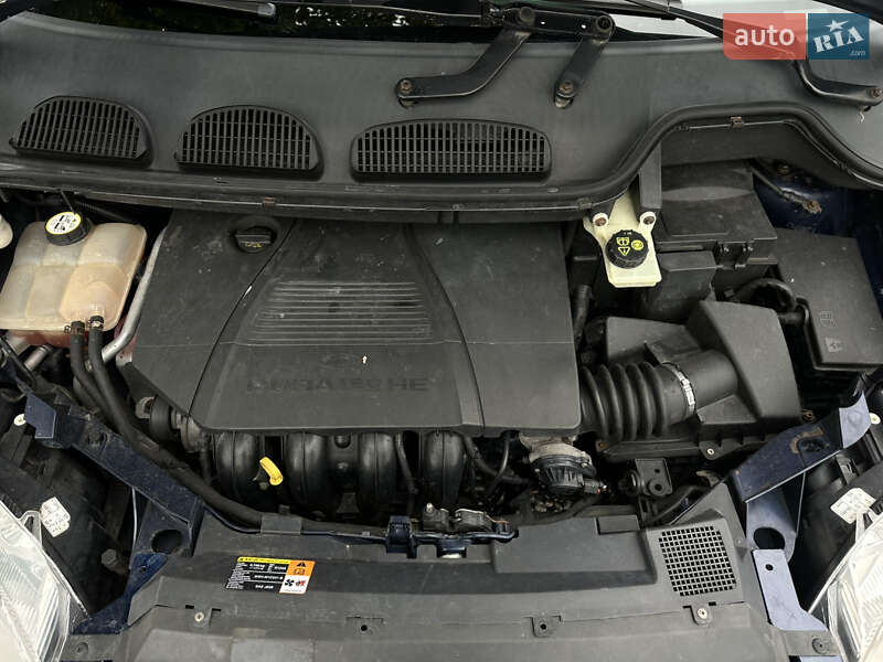 Мінівен Ford C-Max 2004 в Вінниці