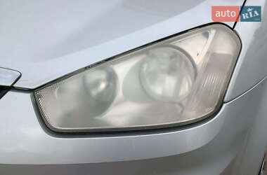 Минивэн Ford C-Max 2007 в 