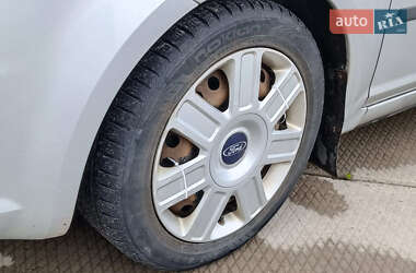 Минивэн Ford C-Max 2007 в 