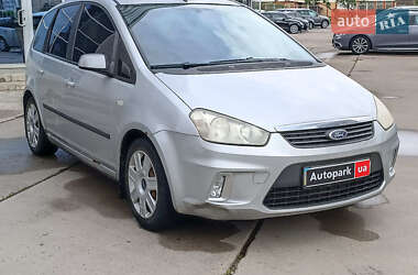 Минивэн Ford C-Max 2007 в 