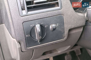 Минивэн Ford C-Max 2007 в 