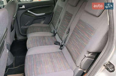 Минивэн Ford C-Max 2007 в 