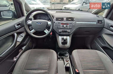 Минивэн Ford C-Max 2007 в 