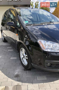 Минивэн Ford C-Max 2005 в 