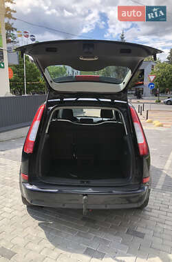 Минивэн Ford C-Max 2005 в 