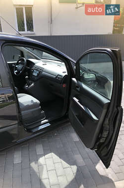 Минивэн Ford C-Max 2005 в 