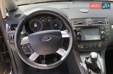 Минивэн Ford C-Max 2005 в 