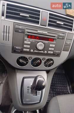 Мінівен Ford C-Max 2009 в 