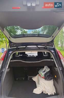 Мінівен Ford C-Max 2009 в 