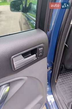Мінівен Ford C-Max 2009 в 