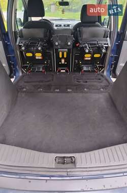 Мінівен Ford C-Max 2009 в 